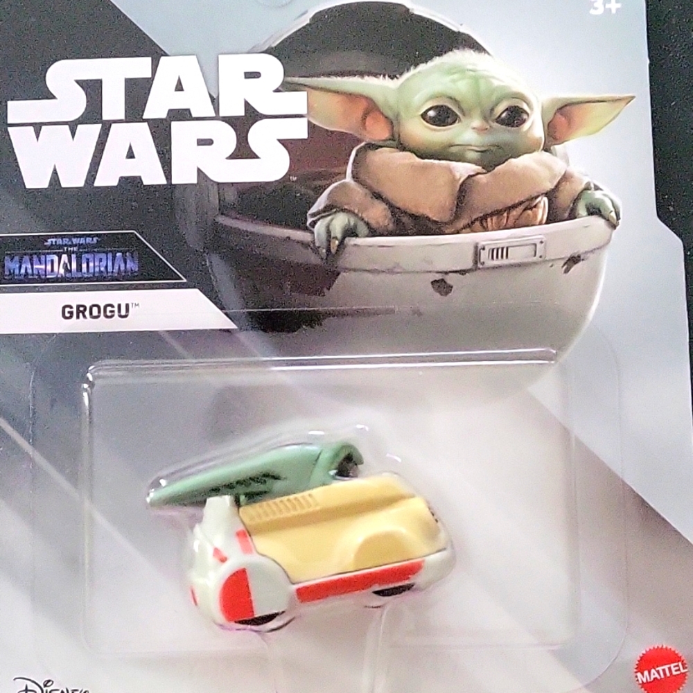 Hotwheels